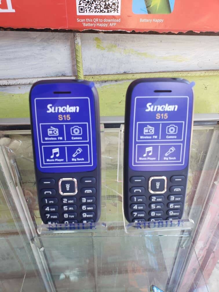 Phone