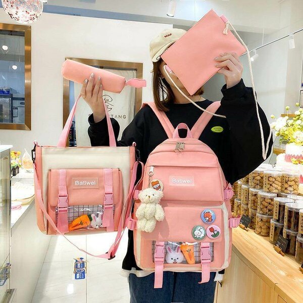 libelyef 4Pcs