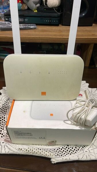 Flybox