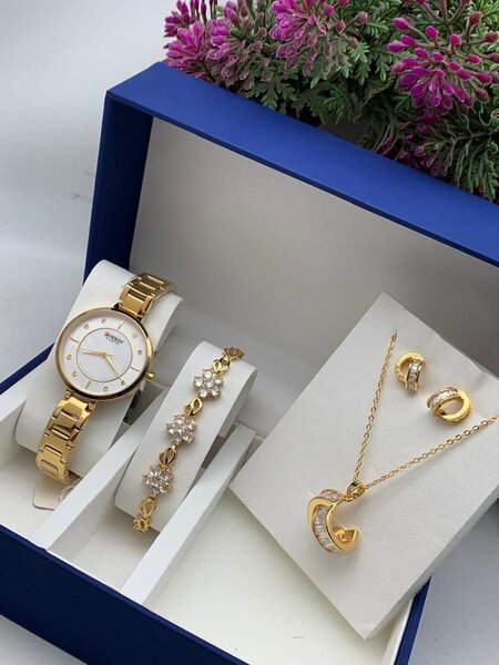 Jewelry set