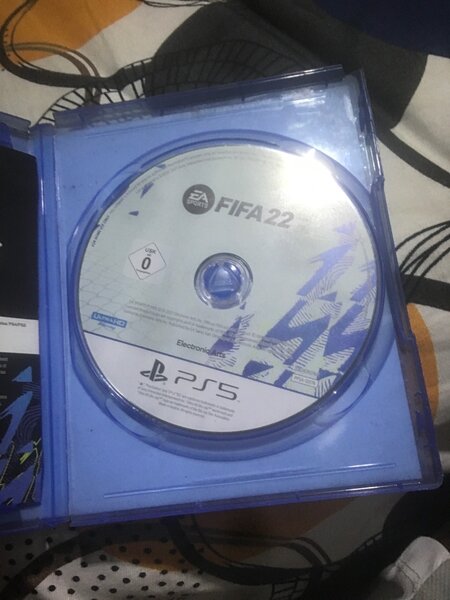 FIFA22