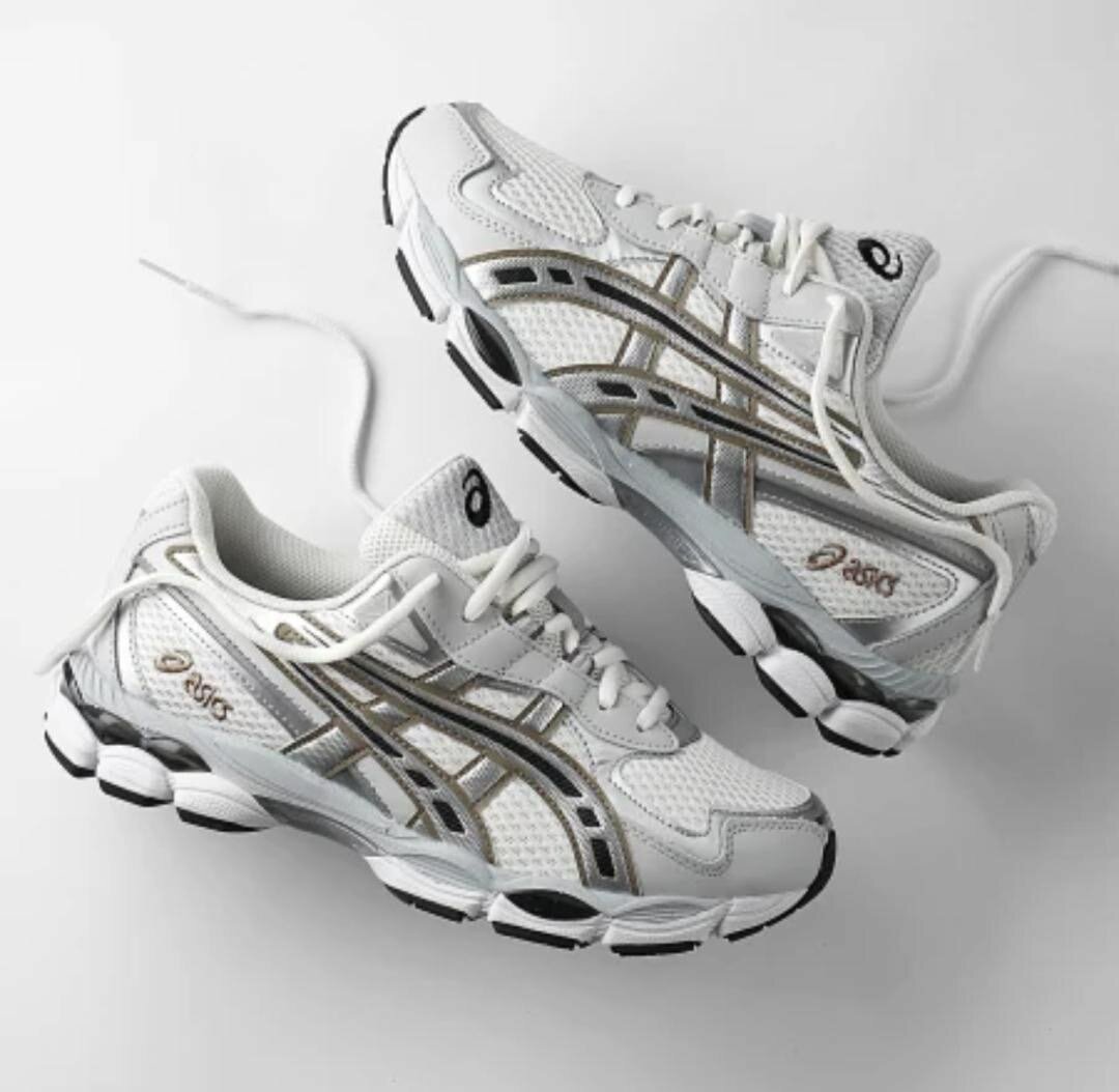 Chaussures de running ASICS Homme