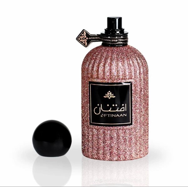 Parfum Eftinaaan Brillant