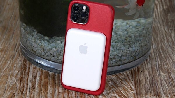 MAGSAFE IPHONE