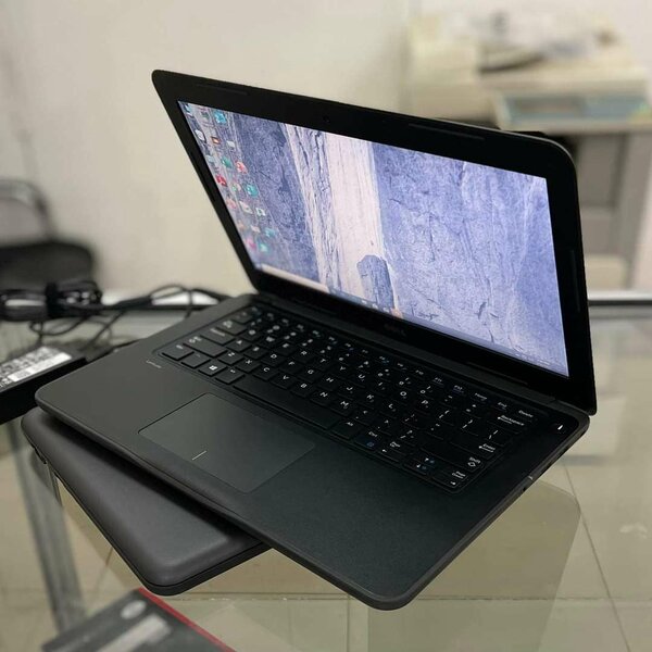 Dell laptop