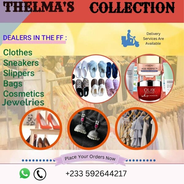 Thelma