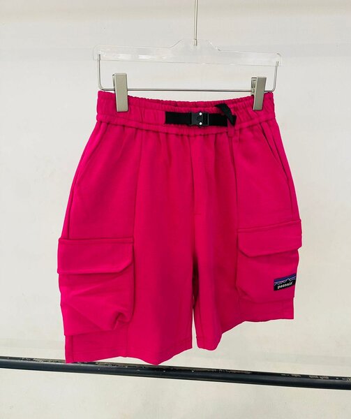 DHOPPEXT SHORTS..