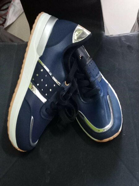 Classy Sneakers