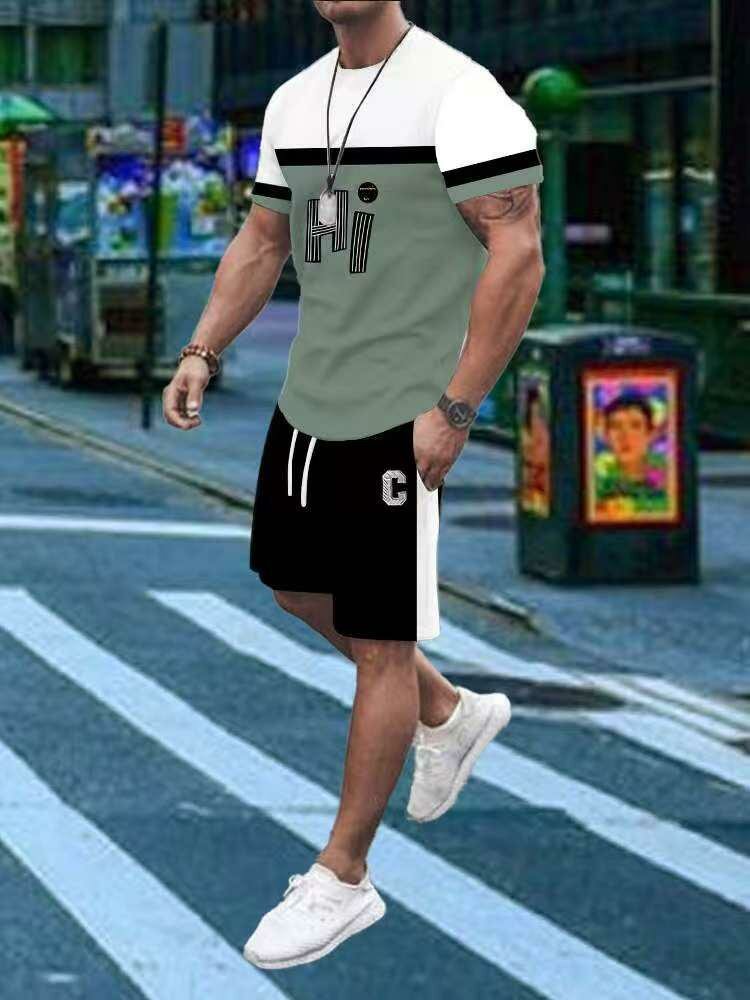 Men shorts