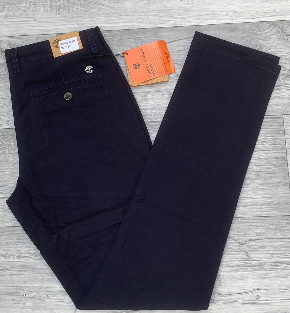 Dockers