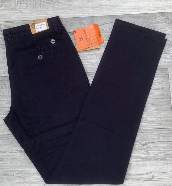 Dockers