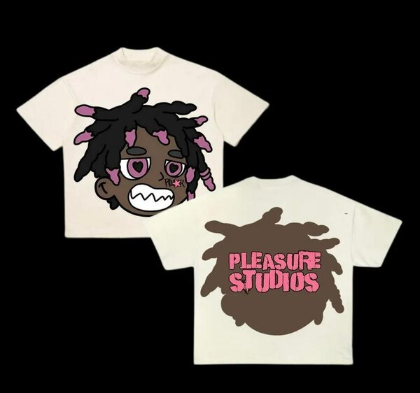 Customized shirt