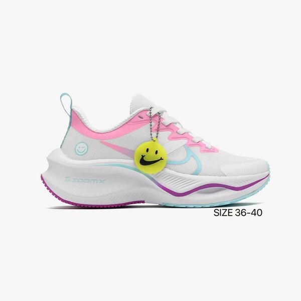 Nike zoomx