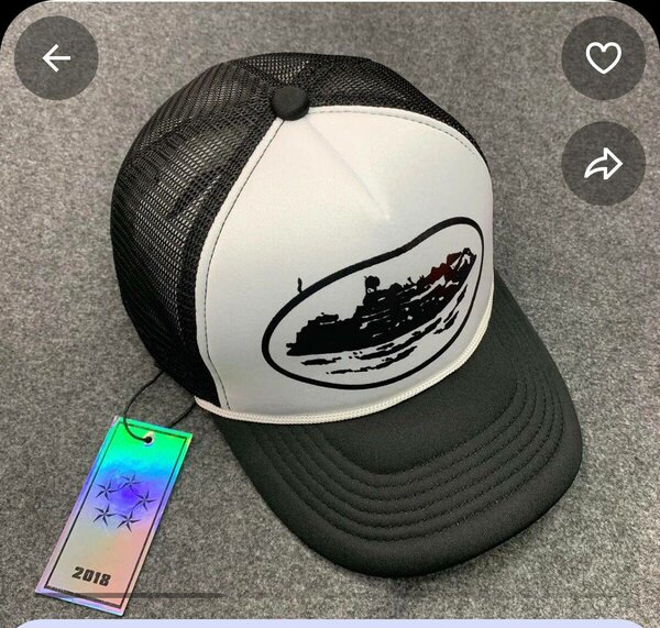 Casquette