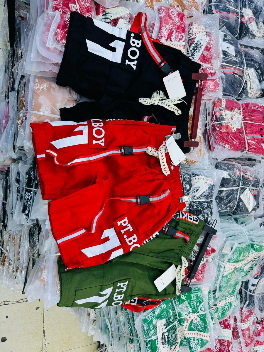 Shorts