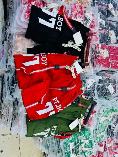 Shorts