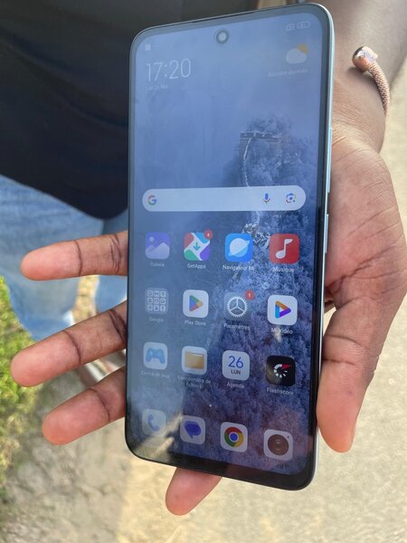 Redmi