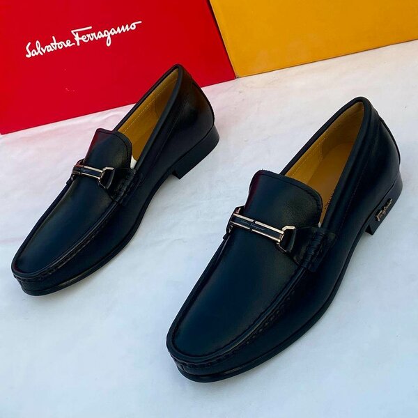 Quality Salvatore Ferragamo