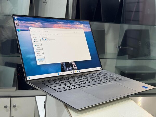 Dell XPS 15 9510