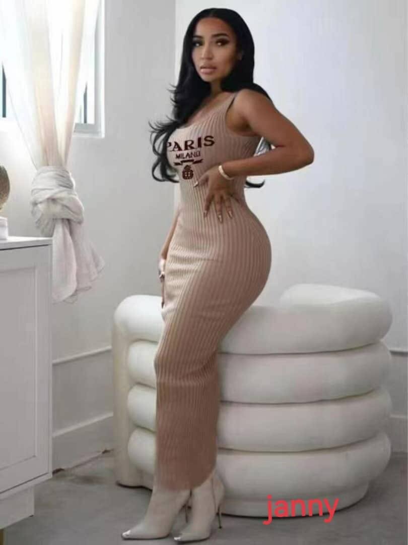Lux bodycon . Heavy material