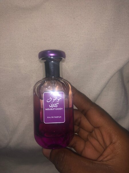 Parfums arabes