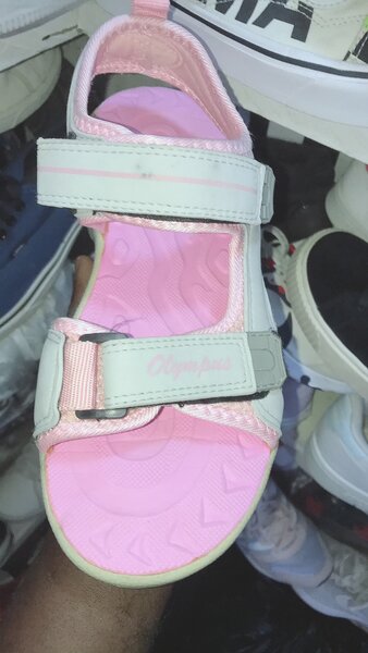 Chaussure friperie