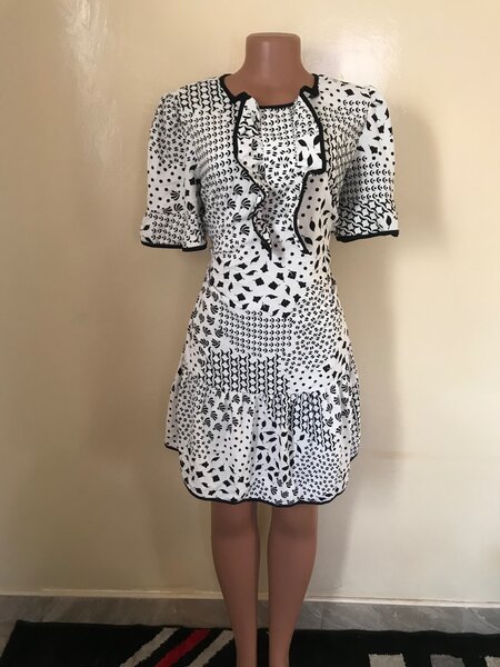 Dressess