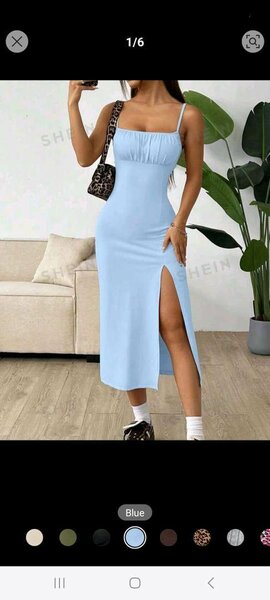 Dresses