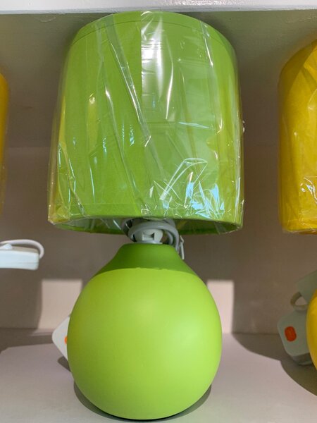 Nordic lamp
