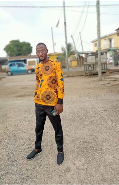 King