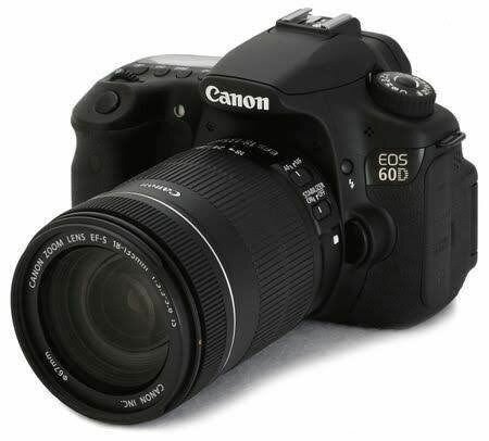Camera
