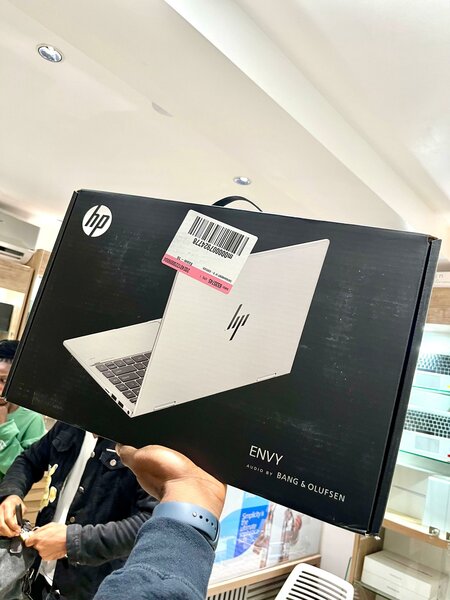 Laptops Available