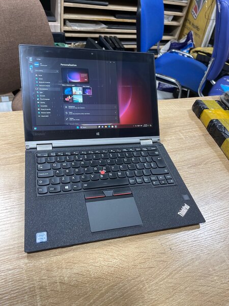 Lenovo Thinkpad Yoga X260