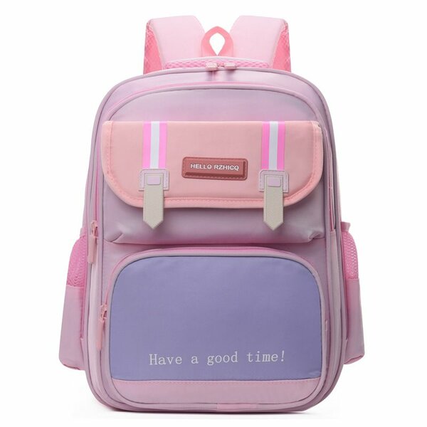 Sac à dos scolaire CM, 6e, 5e