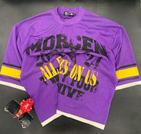 Men's Tshirt