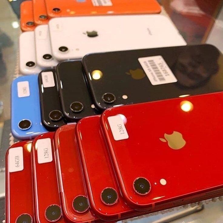 IPhone X UK use