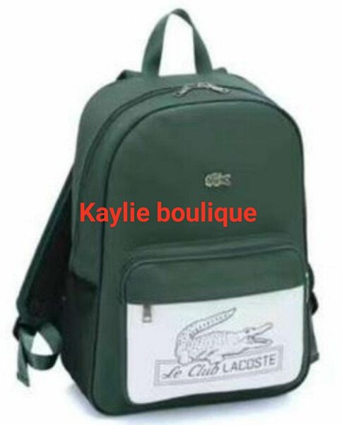 Sac a dos