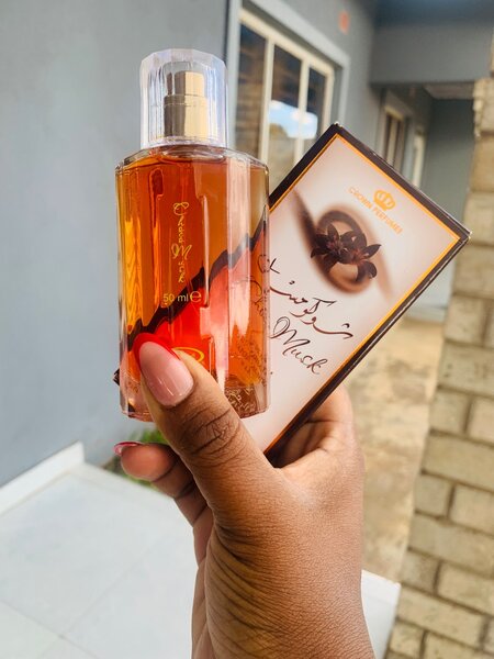 Choco musk