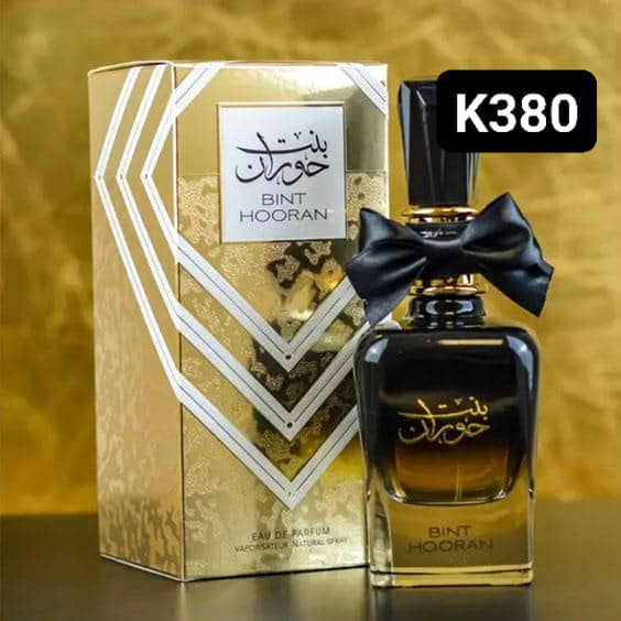 Parfume 