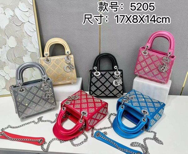 Sac a main Dior