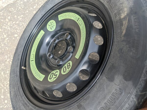 Take me home tires