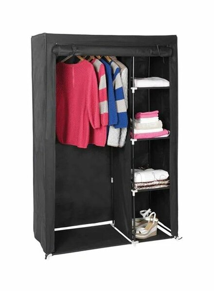 Fancy Wardrobe