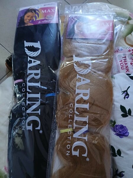 Mèche Darling