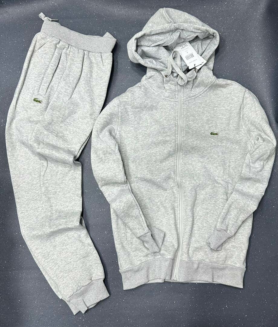 Lacoste