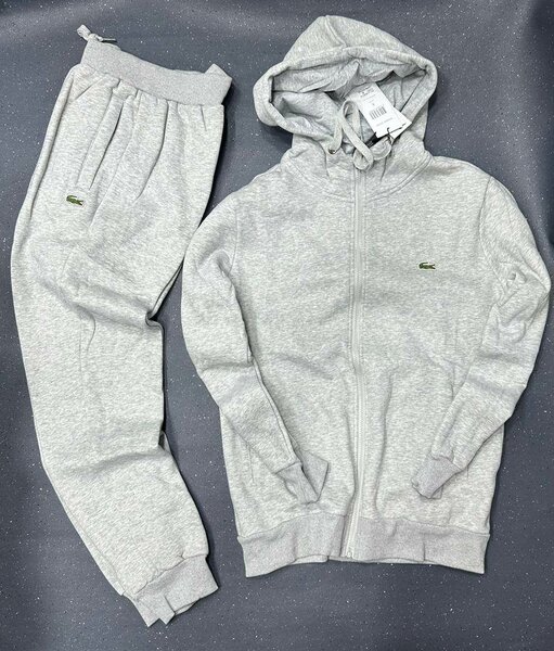 Lacoste