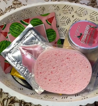 Kit  soin du visage