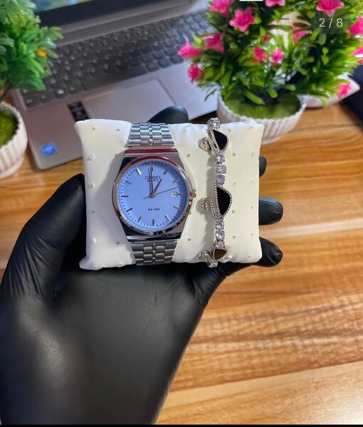 Montre casio