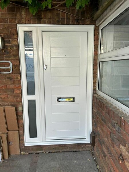Door