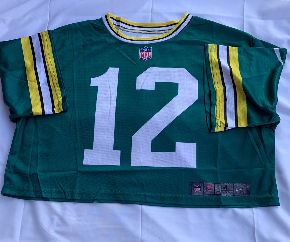 LADIES NFL SHIRTS