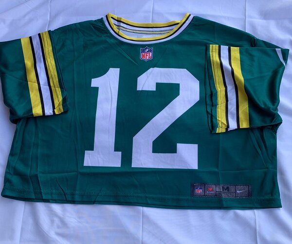 LADIES NFL SHIRTS